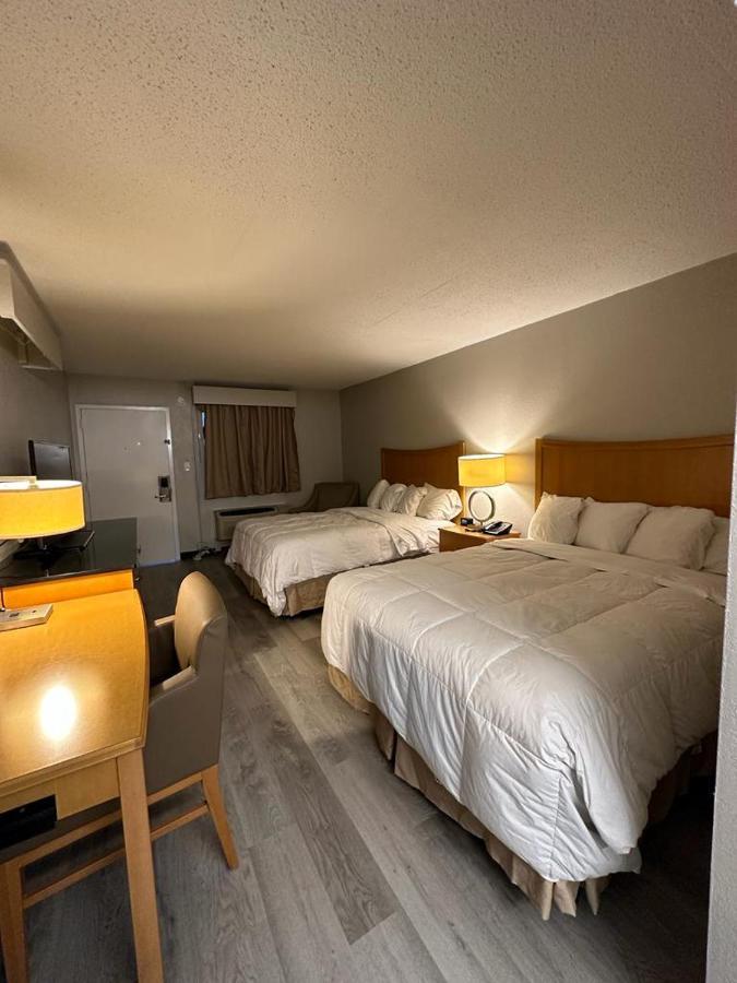 Lanett Inn Extérieur photo