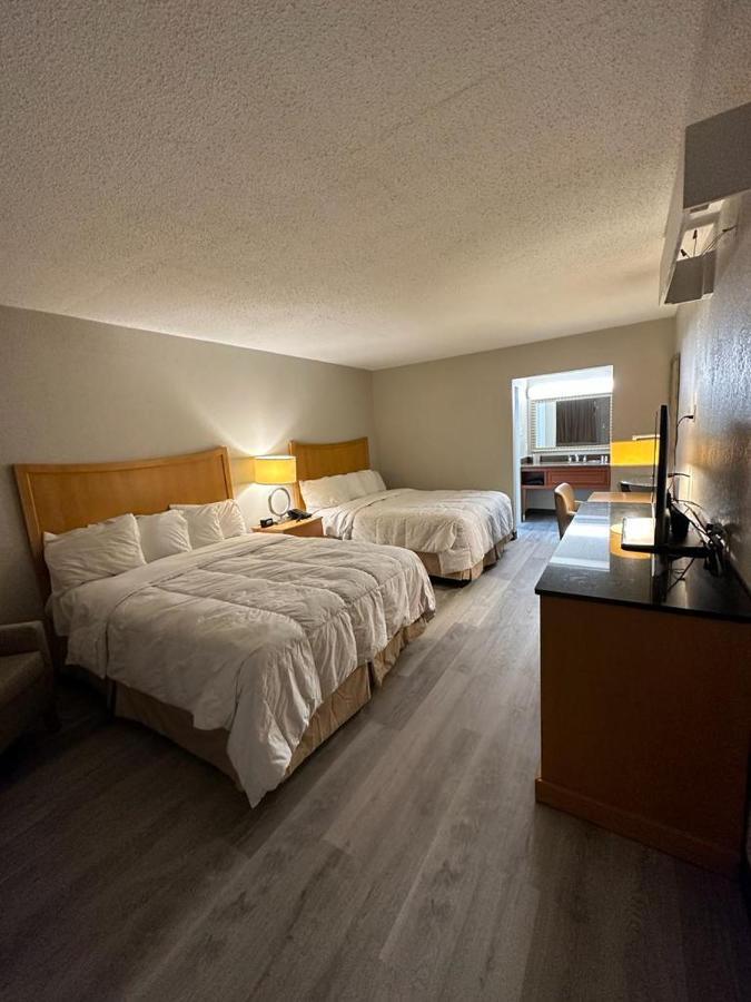 Lanett Inn Extérieur photo