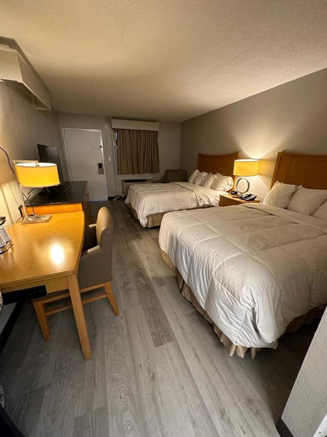 Lanett Inn Extérieur photo