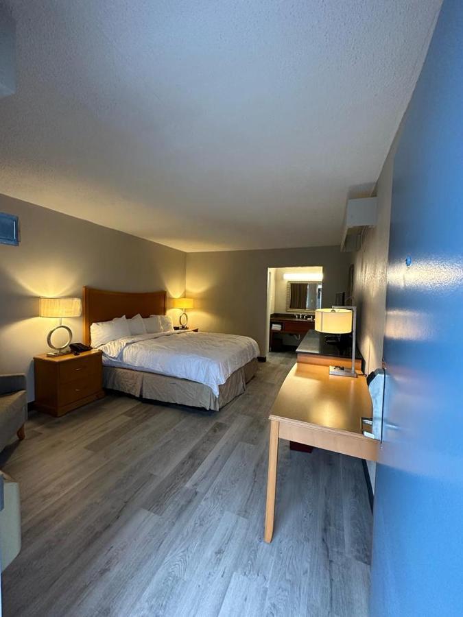 Lanett Inn Extérieur photo