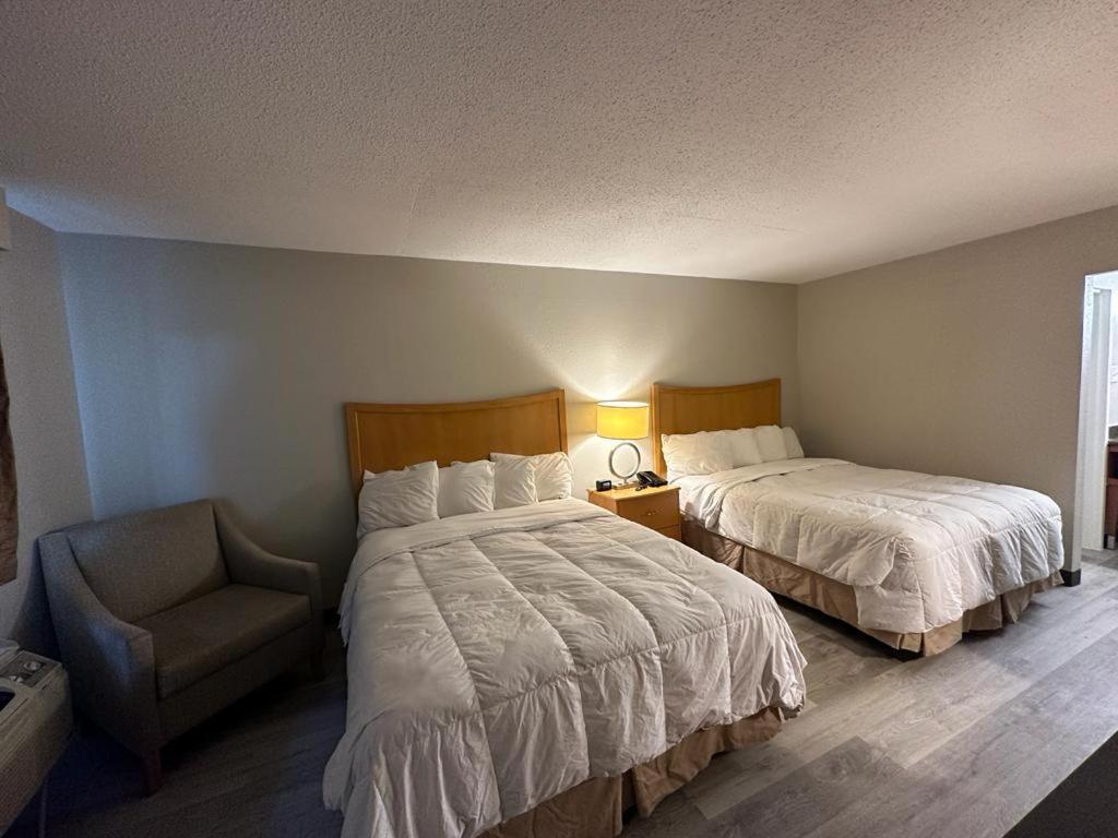 Lanett Inn Extérieur photo